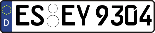 ES-EY9304