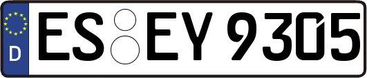 ES-EY9305