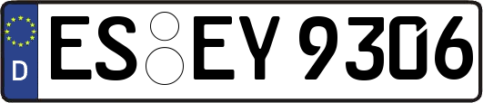 ES-EY9306