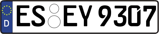 ES-EY9307