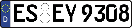 ES-EY9308