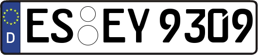 ES-EY9309