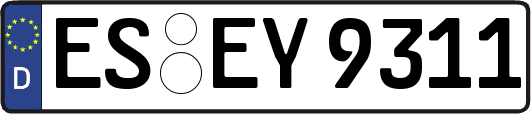 ES-EY9311