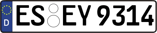 ES-EY9314