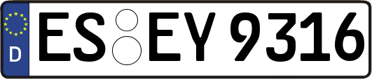 ES-EY9316