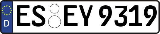 ES-EY9319