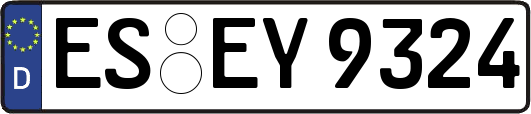 ES-EY9324