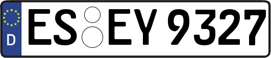 ES-EY9327