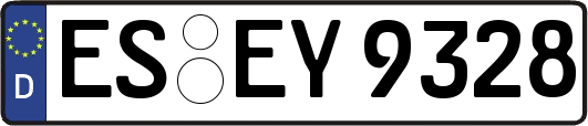 ES-EY9328