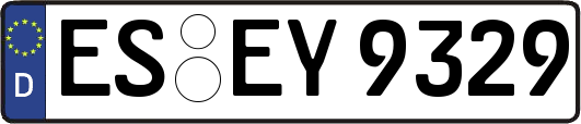 ES-EY9329