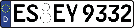 ES-EY9332