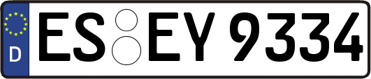 ES-EY9334