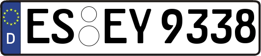 ES-EY9338