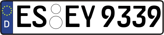 ES-EY9339