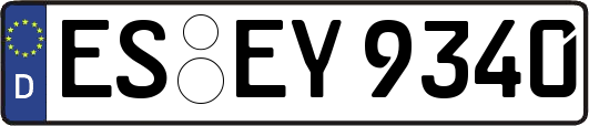 ES-EY9340
