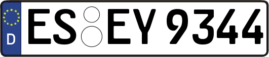 ES-EY9344