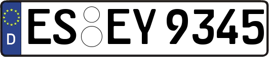 ES-EY9345