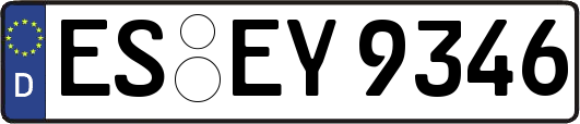 ES-EY9346