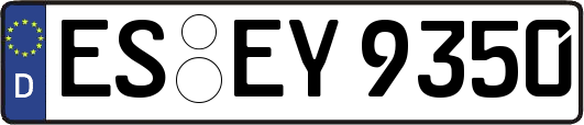 ES-EY9350