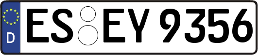ES-EY9356