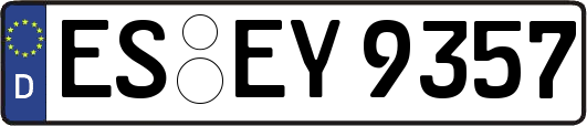 ES-EY9357