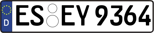 ES-EY9364