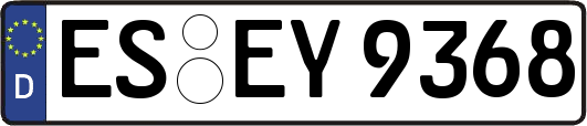 ES-EY9368