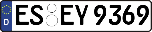 ES-EY9369