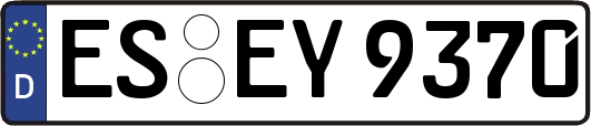 ES-EY9370