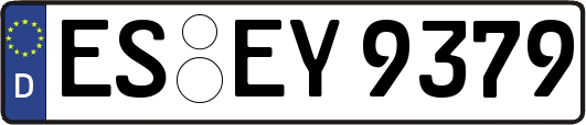 ES-EY9379