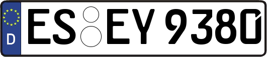 ES-EY9380