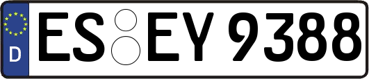 ES-EY9388