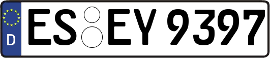 ES-EY9397