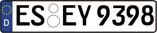 ES-EY9398