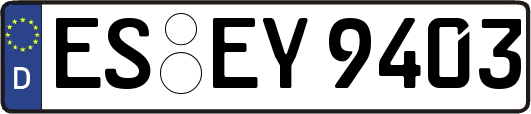ES-EY9403