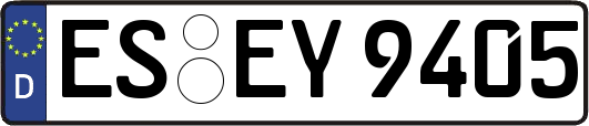 ES-EY9405