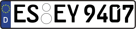 ES-EY9407