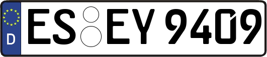 ES-EY9409