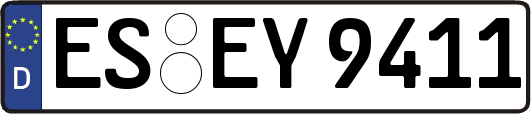 ES-EY9411