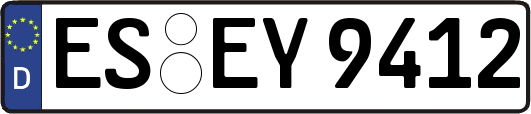 ES-EY9412