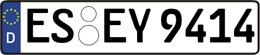 ES-EY9414
