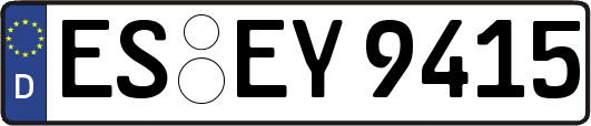 ES-EY9415