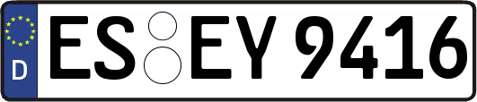ES-EY9416