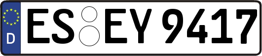 ES-EY9417