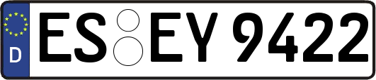 ES-EY9422