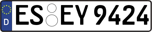 ES-EY9424