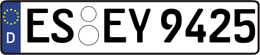 ES-EY9425