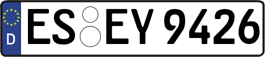 ES-EY9426