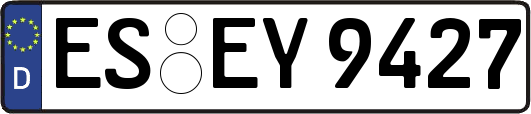 ES-EY9427
