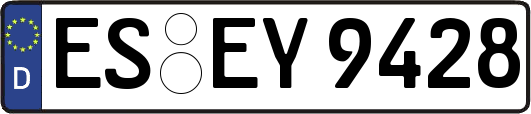 ES-EY9428
